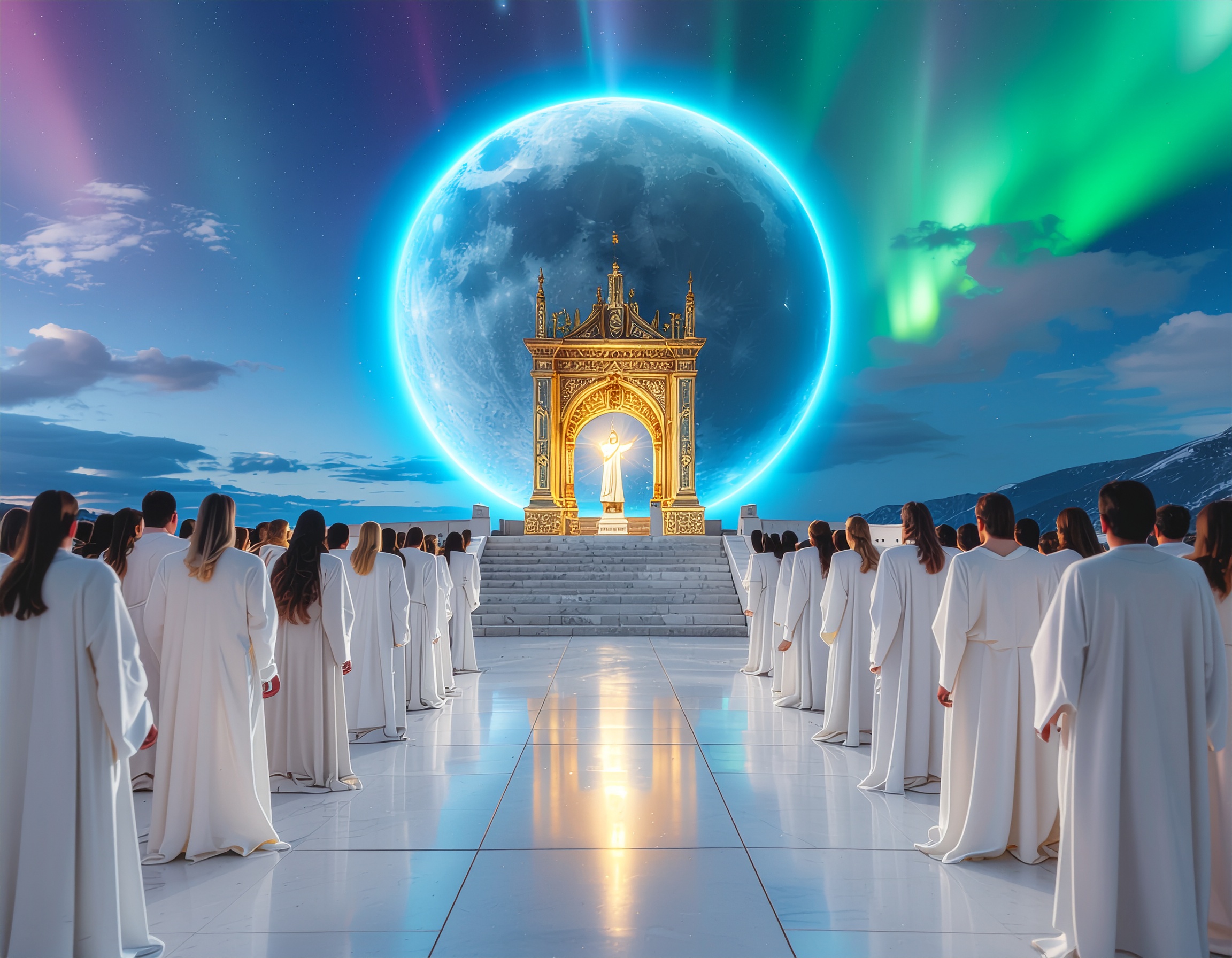 Seventh Seal Ministries Banner